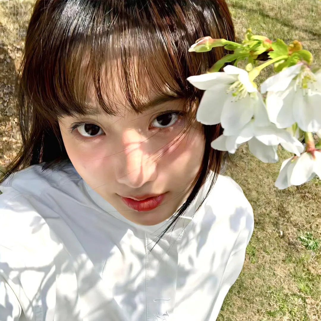 658公里，阳子的旅途
